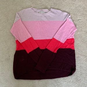 LOFT Lightweight Sweater